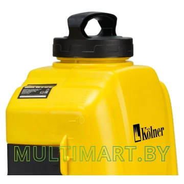 Опрыскиватель Kolner KSC 12-12L-02 (8060700206) картинка 9
